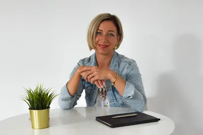 Kancelaria mediacyjna.Stały mediator sądowy. Zuzanna Trzebińska